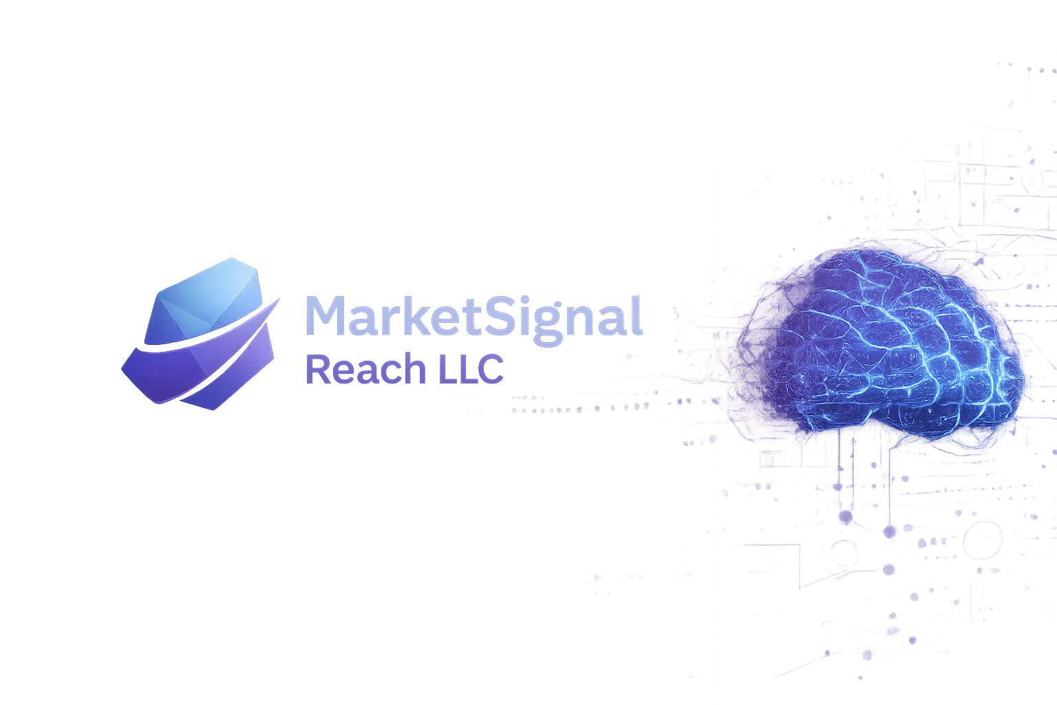 MarketSignal Reach